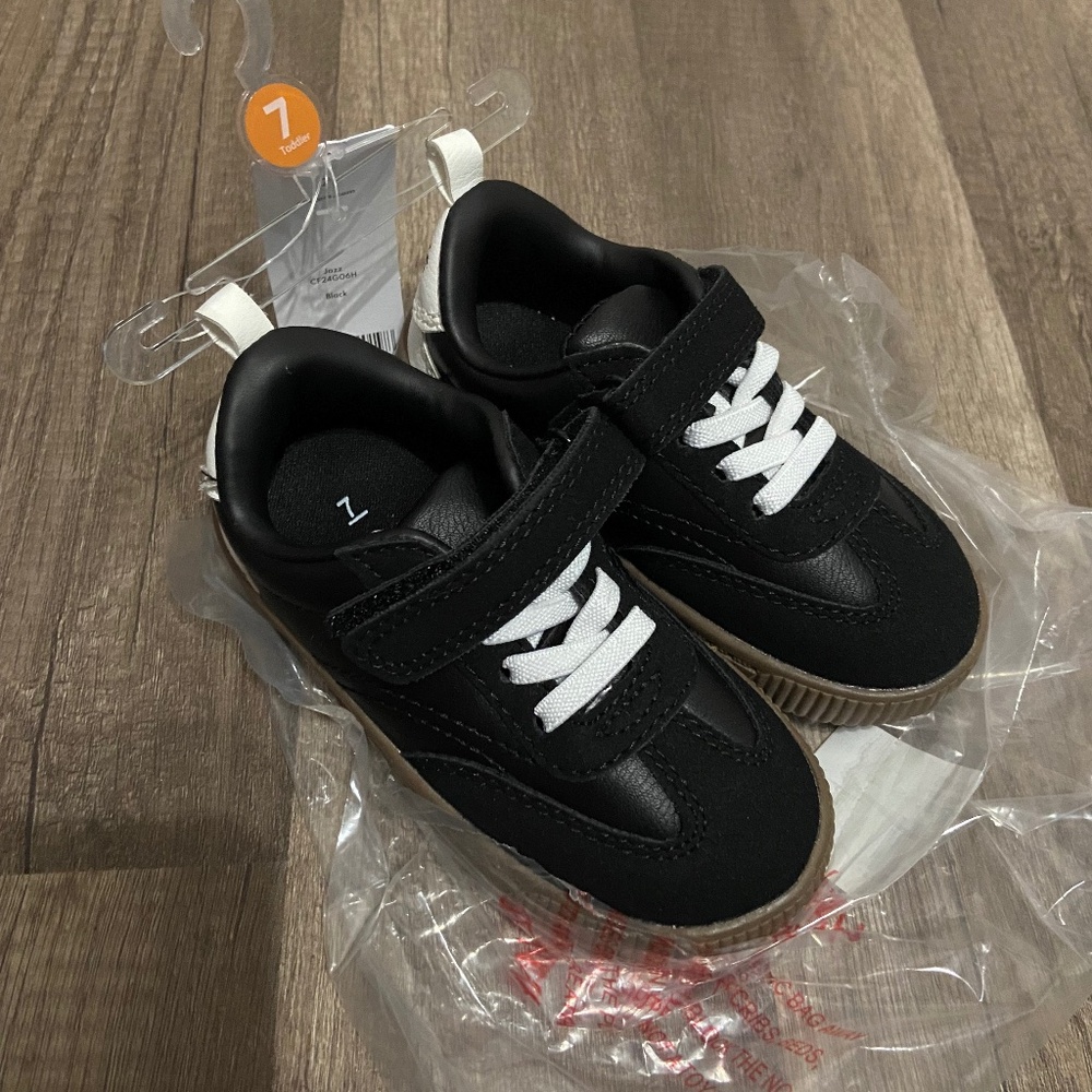 Carter’s Toddler shoes